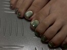 フット/マグネット/ワンカラー
