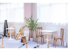 ナンバーワンピラティス(Number One ピラティス)/店内風景