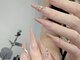 ワイズネイル(Y's nail)の写真/仕事帰りにも通いやすい駅近プライベートサロン★丁寧なケアと高品質な国産ジェルでモチの良い仕上がり♪