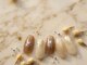 カームネイル(Calm.nail)の写真/駅チカで通いやすい!店内は落ち着く雰囲気で爪先もキレイに!丁寧なカウンセリングで初めての方も大歓迎◎