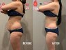 【平日12～16時限定】姿勢改善×ダイエット集中モニター 全12回
