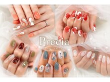 プレシア(Precia)