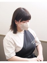 術後の女神 心斎橋本店&nbsp;藤 沙央理