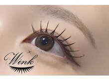 ウィンク(Wink)