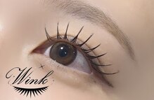 ウィンク(Wink)