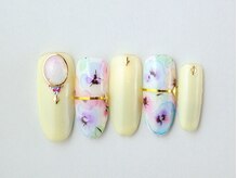 フォア ネイル(FOI NAIL)/