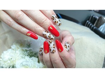 テンダーセント(Tender Scent)/