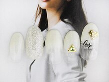 キャンアイドレッシー ヨコハマ元町店(Can I Dressy)/ホワイトカラグラカジュアル