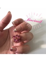 ファッシネイル(fascinail)/スタッフネイル