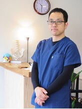 ふくだ疼痛整体院&nbsp;瀬恒 勇治