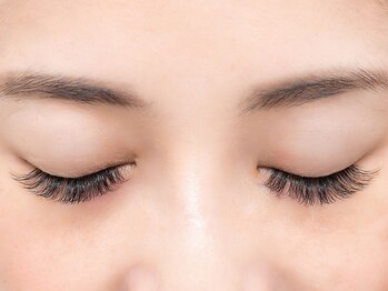 アンドラッシュ 駒込駅前店(and lash)/*まつエクデザイン5*
