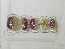 シェリ(cheri)/デザイン