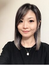 サンキューネイル(39NAIL)&nbsp;山田 留美