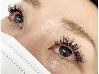 ルアナリノ(Luana lino)/Wフラットラッシュ★