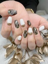 アムール 川崎店(amour)/90分アートコース