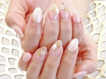 ラルネイル 大宮(Lull. nail)/