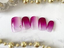 ブレス 天童店(BLESS)/大人女子ネイル