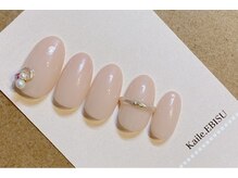 カイル 恵比寿(Kaile.)/リングネイル