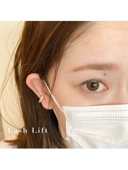 イチマルイチ(&101)/Lashlift