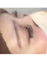 サロン シェリミー(Cheri mi)/マツエクフラット　120本