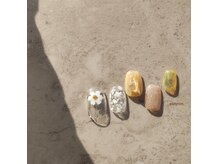 シルニー リム(Silny rim)/アシンメトリーSET　￥7100～