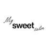 マイスウィートサロン 祗園店(My sweet salon)のお店ロゴ