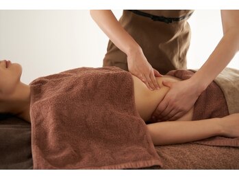 カラー(Calla)/腸デトックス♪