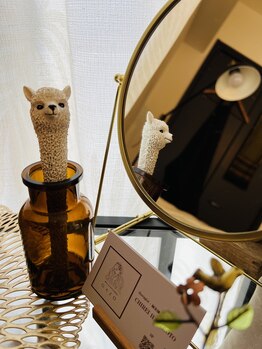 オアゾ(OAZO)/OAZOオブジェ♪