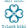 ティーラック ビビ(T:Luck bibi)ロゴ