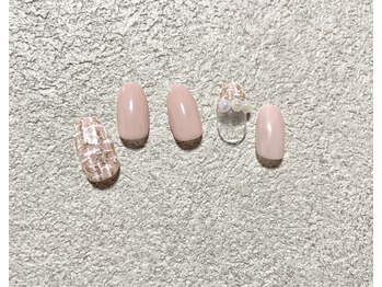 ケーズサロン(K’s salon)/定額ネイルデザイン