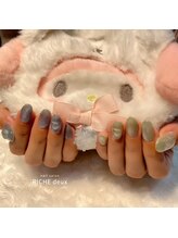 リッシュ ドゥ(RICHE deux)/うるうるマグネット