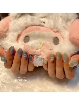 リッシュ ドゥ(RICHE deux)/うるうるマグネット