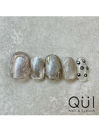 パラジェル フィルイン ワンホン