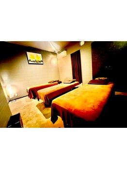 4000円以下のお手頃メニューがあるサロン