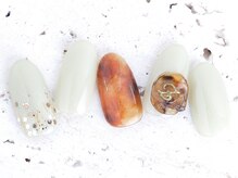 プラスミュウ(+miu)/Miuコース　151