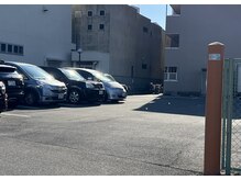 フェルトゥーナ(FORTUNA)/自転車、バイクでお越しのお客様