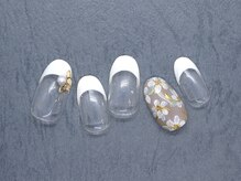 ペールノエル(Pere Noel)/定額デザイン10000円コース