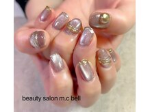 エムシーベル(m.c bell)/