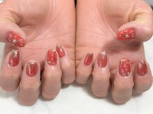 テラス(TERRACE)/キャンペーンデザイン