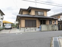 アトラスカイロプラクティック自然整体療法の雰囲気（外観 ）