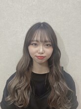 カンゴールサロン イオンモール山形南店(KANGOLSALON) モンマ 