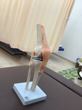 おなが浦添当山整体院/膝の痛みも何なりと！
