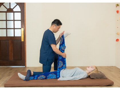 マドカヨガビューティーオフィス(MADOKA YOGA BEAUTY OFFICE)の写真