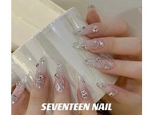 セブンティーン 新宿店(SEVENTEEN)/夏人気デザイン