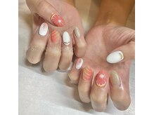 エム アンド ディー 武蔵小杉店(M&D)/【フリーアート120min】