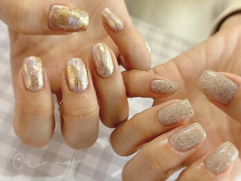 ティエン(T'en)/☆