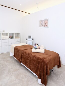 ルヴィアン 守谷店(LUVIAN)/全部屋個室のプライベート空間