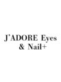 ジャドールアイズアンドネイル 鶴見店(J'ADORE Eyes&Nail+)/J'ADORE Eyes&Nail+ 鶴見店