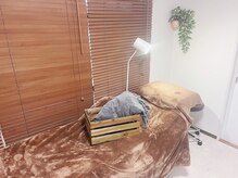 エクステ/ラッシュリフトで大人気の束感コーティング仕上げ◎