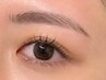 【リピ】【ラッシュリフト＋眉毛パーマWAX】同時施術で完璧なお目元に¥11,000